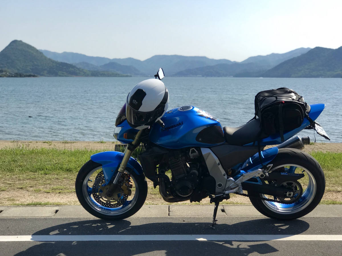 takeさんが投稿したツーリング情報