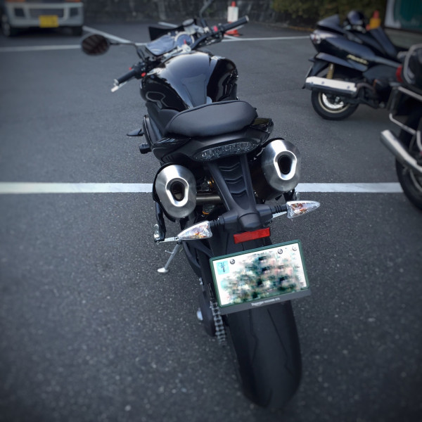 takkyuさんが投稿したツーリング情報