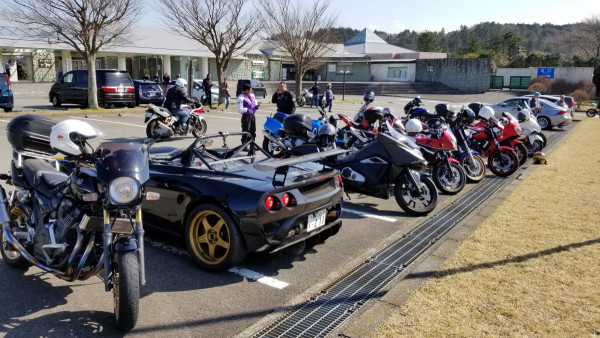 Nakaken1018さんが投稿したツーリング情報