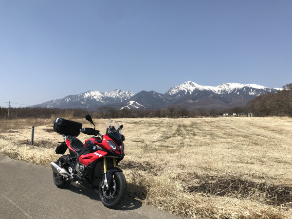 hayateさんが投稿したツーリング情報