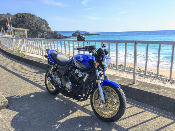 幹さんが投稿したツーリング情報