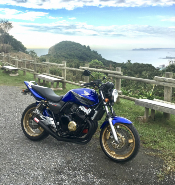 幹さんが投稿したツーリング情報