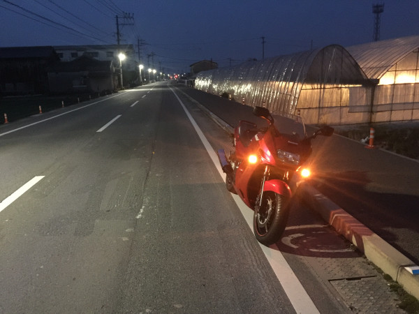 キサトさんが投稿したツーリング情報