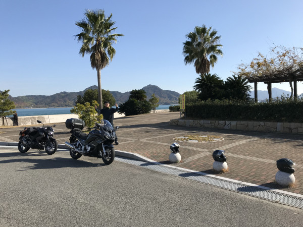 さんが投稿したツーリング情報
