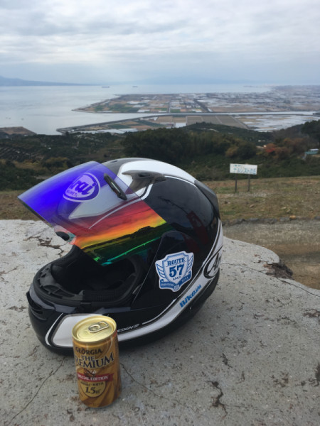 TRCR Jinさんが投稿したツーリング情報