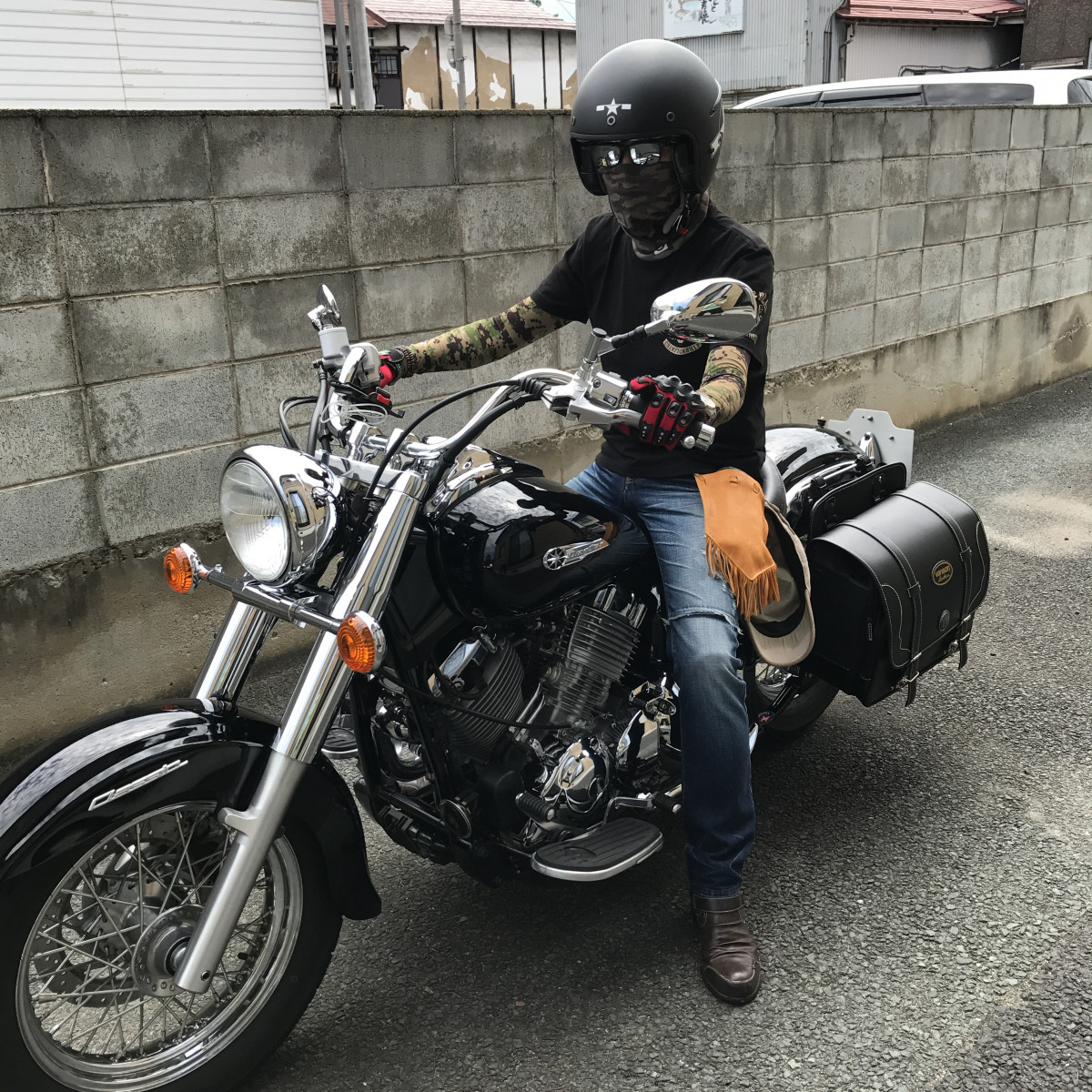 beetleさんが投稿したツーリング情報