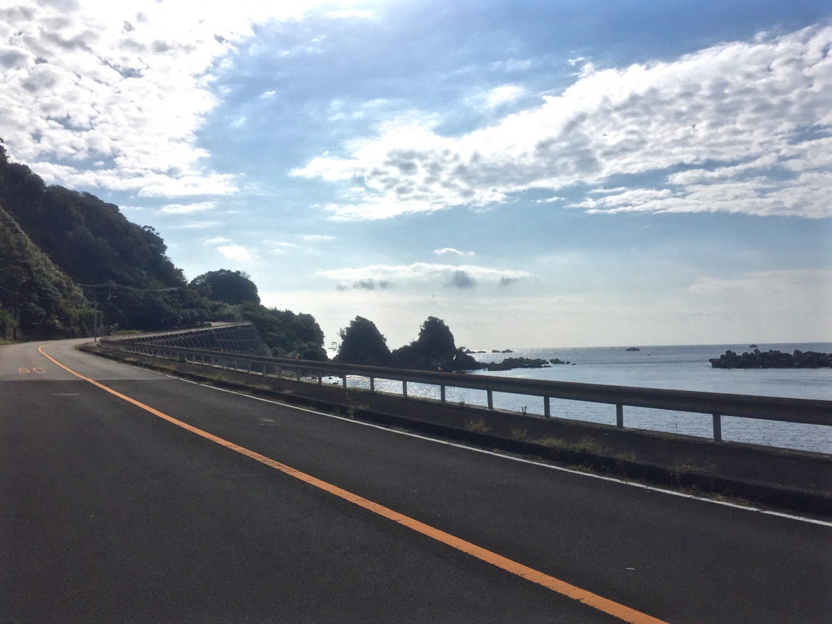 ash883さんが投稿したツーリング情報