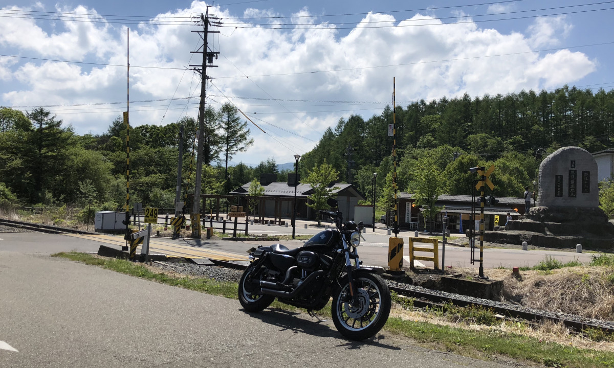 ash883さんが投稿したツーリング情報