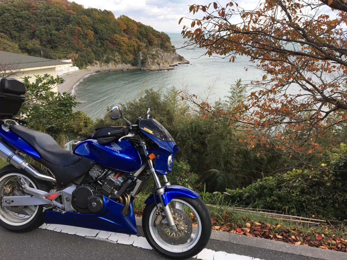 さんが投稿したツーリング情報