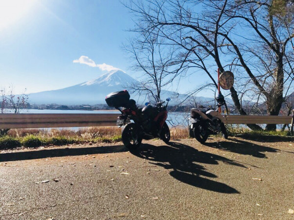 snow_peekさんが投稿したツーリング情報
