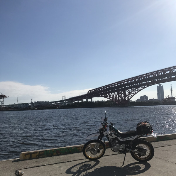 return_riderさんが投稿したツーリング情報