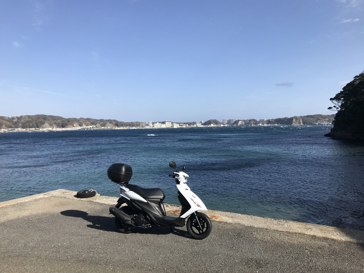 炎の消防隊さんが投稿したツーリング情報