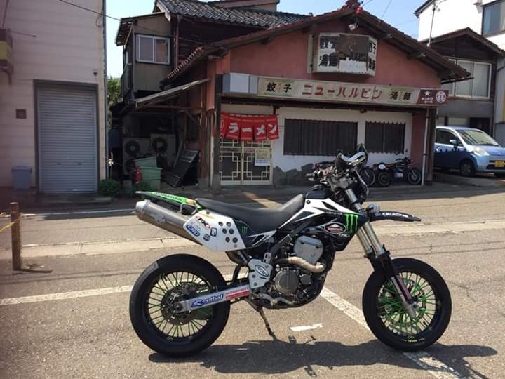 masaさんが投稿したツーリング情報
