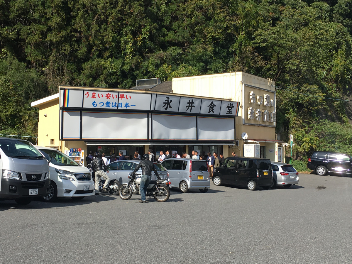 togiさんが投稿したツーリング情報