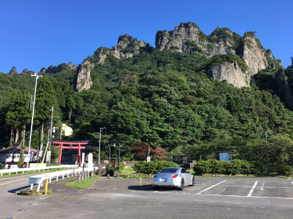 togiさんが投稿したツーリング情報