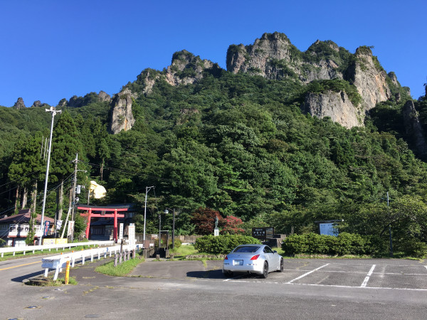 togiさんが投稿したツーリング情報