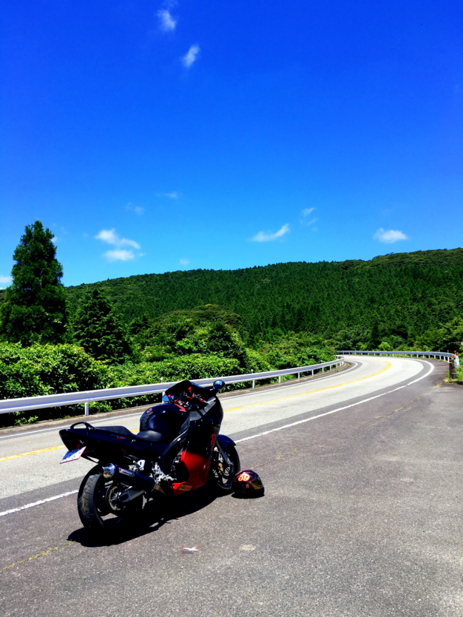 motoさんが投稿したツーリング情報