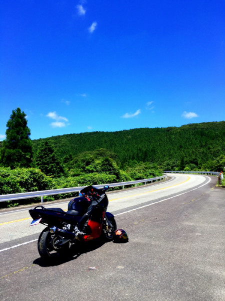 motoさんが投稿したツーリング情報