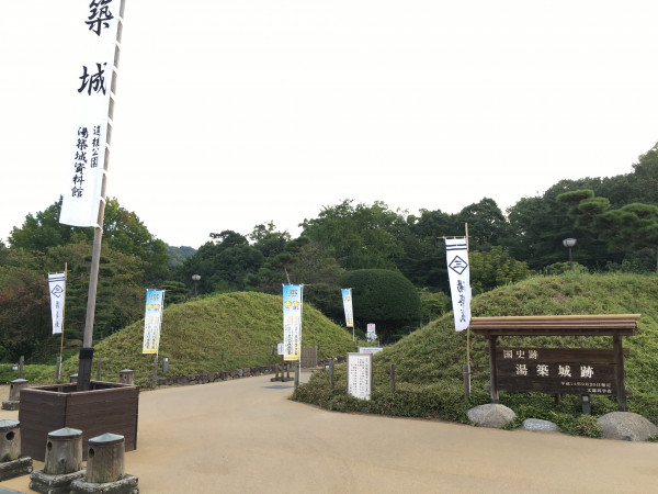 サトッシーさんが投稿したツーリング情報