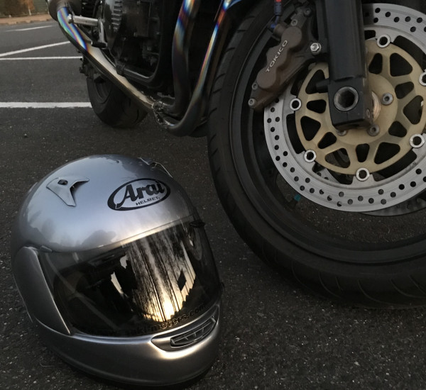 zrxdaichanさんが投稿したツーリング情報