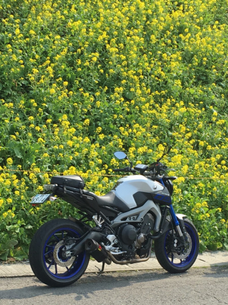 G-Factoryさんが投稿したツーリング情報