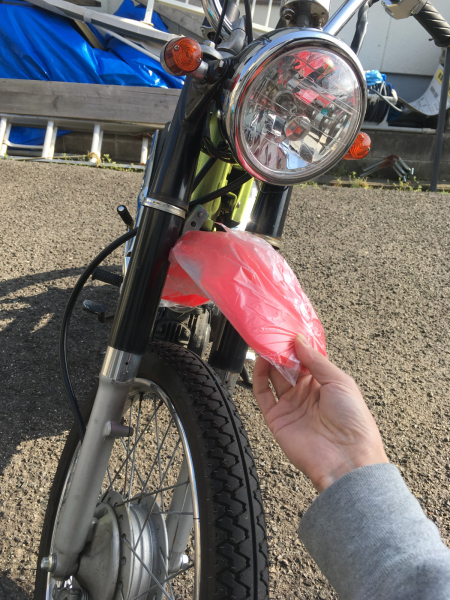 MIOさんが投稿したツーリング情報