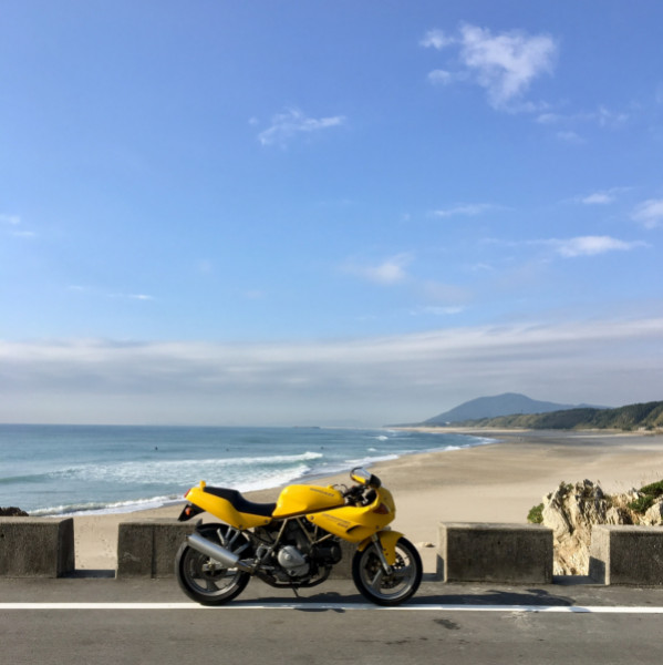 たけしさんが投稿したツーリング情報
