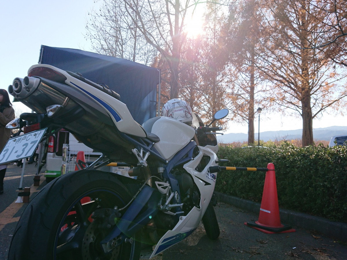 TANIGUCHIさんが投稿したツーリング情報
