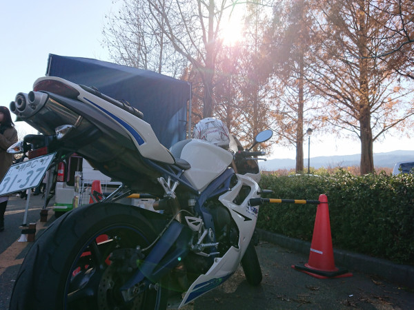TANIGUCHIさんが投稿したツーリング情報