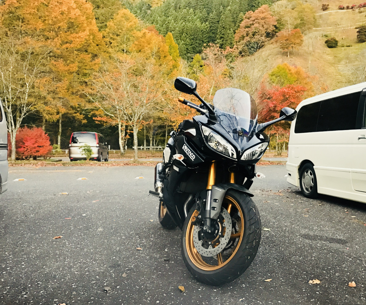 おくたまんさんが投稿したツーリング情報