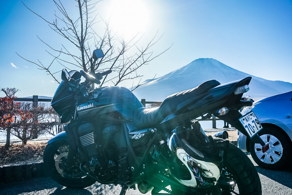 Nyanta_Motorsさんが投稿したツーリング情報