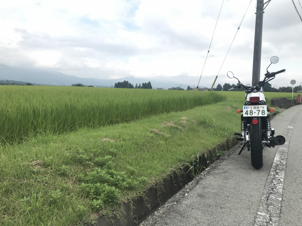 まなぐちさんが投稿したツーリング情報