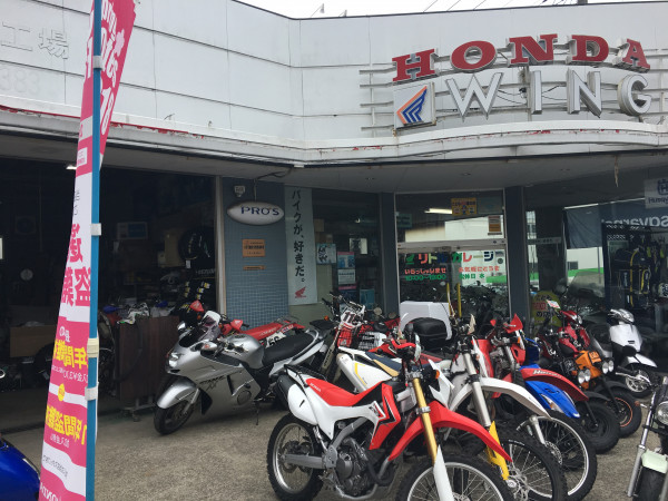 リトルガレージ千葉店さんが投稿したツーリング情報