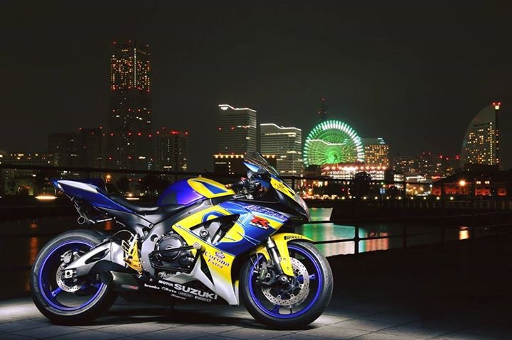 katsuさんが投稿したツーリング情報