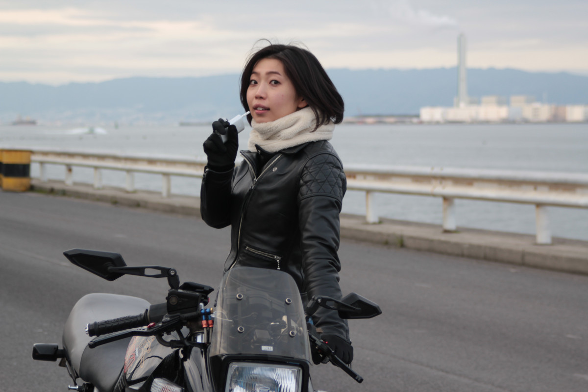 yuyuさんが投稿したツーリング情報