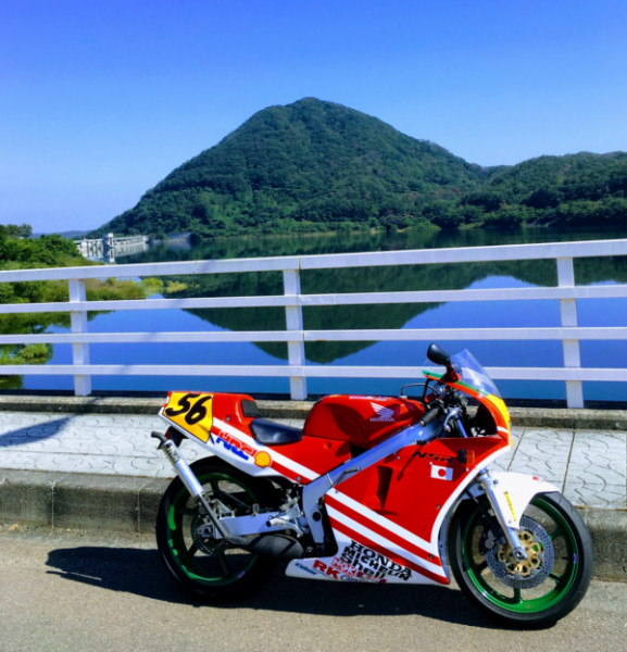 GUNBOYさんが投稿したツーリング情報