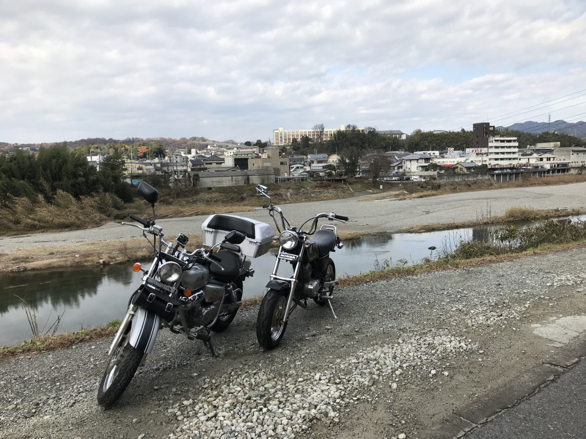 ぬーぬーさんが投稿したツーリング情報