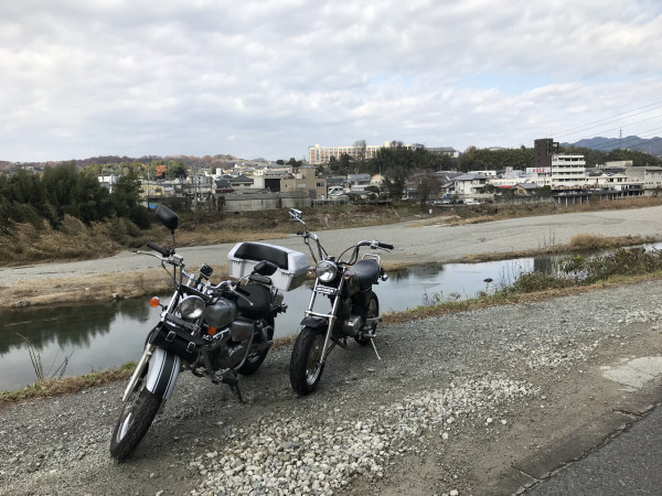 ぬーぬーさんが投稿したツーリング情報