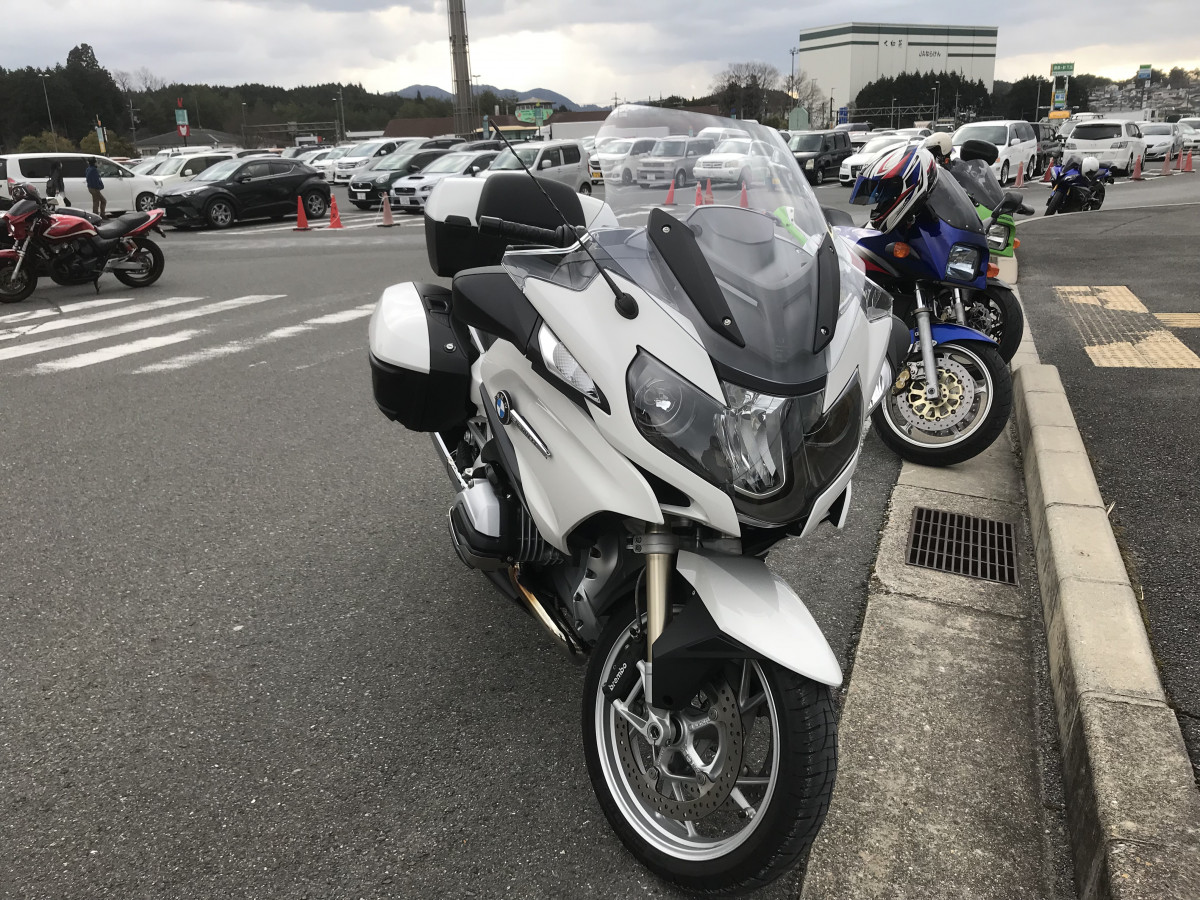 きほねこさんが投稿したツーリング情報