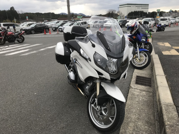 きほねこさんが投稿したツーリング情報