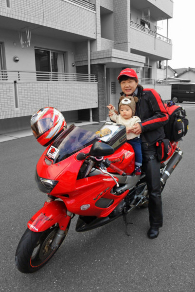 yukie-hさんが投稿したツーリング情報