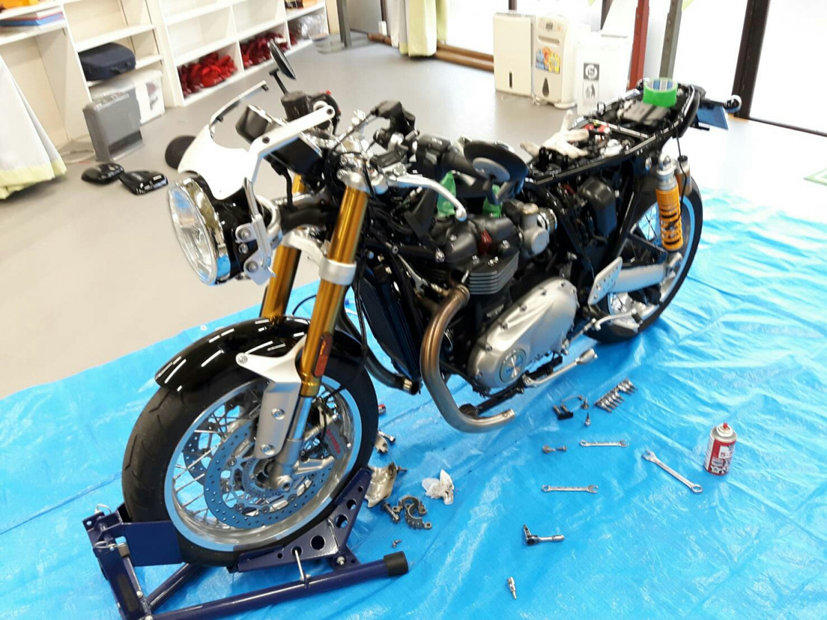pipa4150さんが投稿したツーリング情報