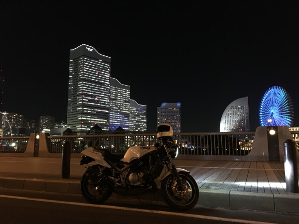 さんが投稿したツーリング情報