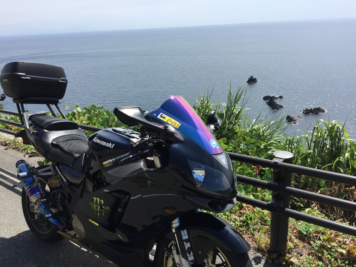 12Rさんが投稿したツーリング情報