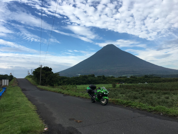 しんさんが投稿したツーリング情報