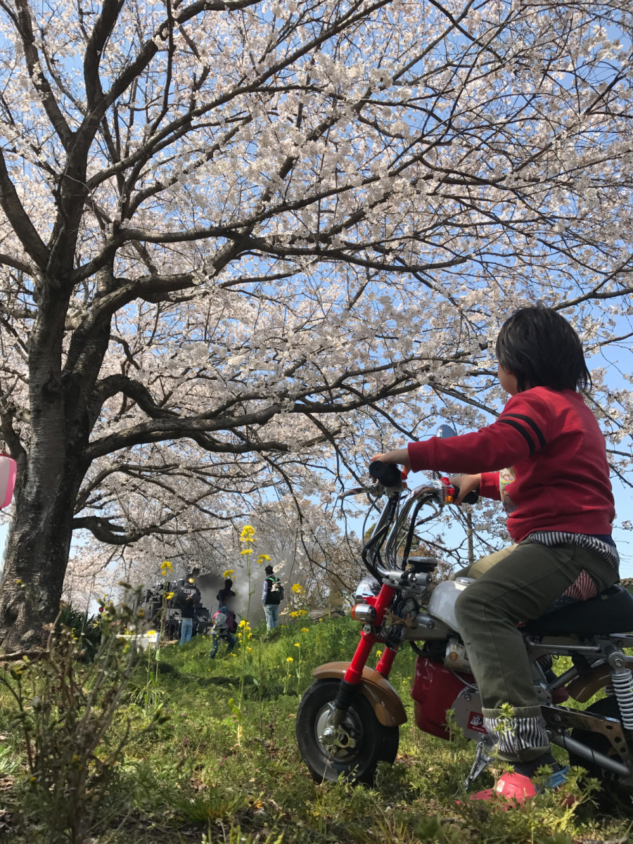 すずきロビンソンさんが投稿したツーリング情報