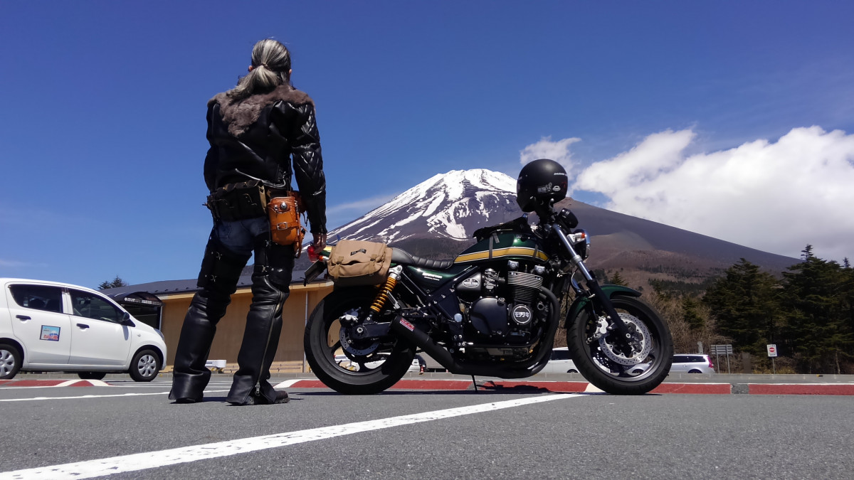 Nomadさんが投稿したツーリング情報