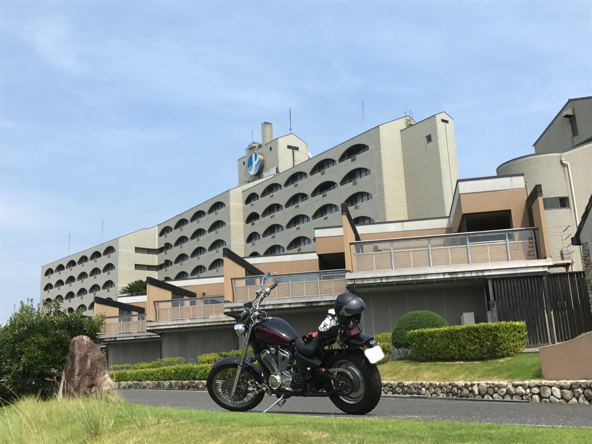 Namihei Mutoさんが投稿したツーリング情報