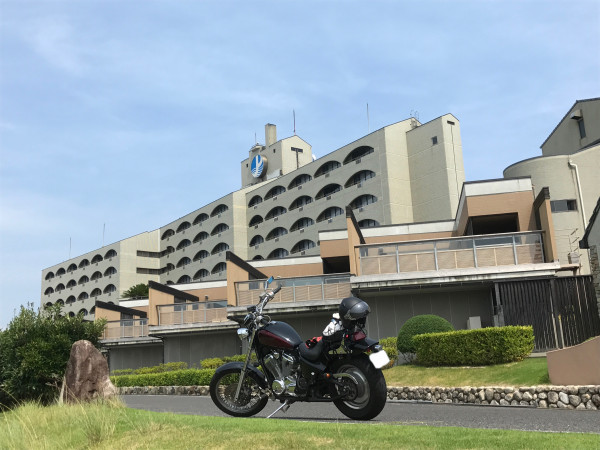 Namihei Mutoさんが投稿したツーリング情報