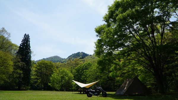 ryotheridewalkerさんが投稿したツーリング情報